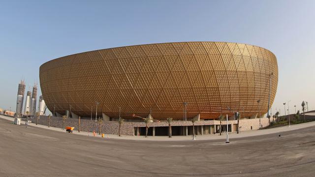 Ini Dia Stadion Yang Akan Jadi Saksi Sejarah Di Piala Dunia 2022